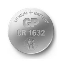 CR1632 GP Bateria Litio Tipo Moneda 16mm